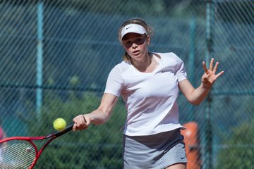 Adelina Krüger 221 - Elke Jaeger Gedaechtnisturnier